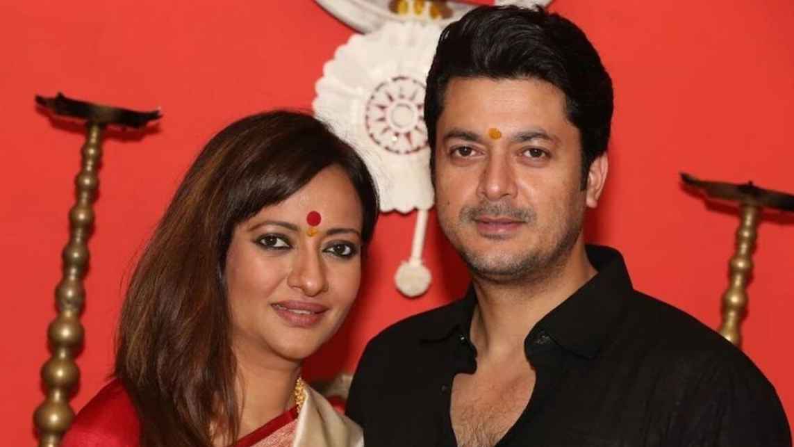 নীলাঞ্জনার সঙ্গে বিচ্ছেদ নিয়ে মুখ খুললেন যিশু